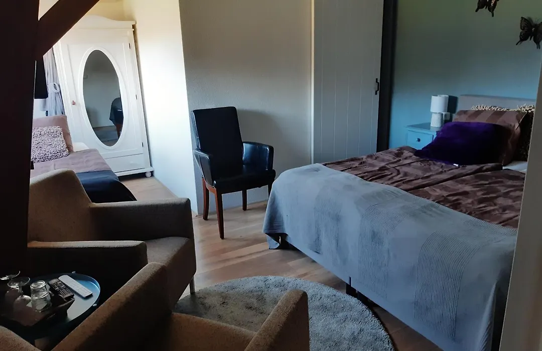B&B Bourgondisch Lomm-1